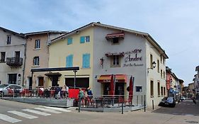 La Ferme D'Andre